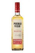 Pueblo Viejo - Reposado Tequila (750)