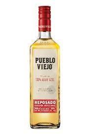Pueblo Viejo - Reposado Tequila (750ml) (750ml)
