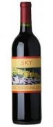 Sky Vineyards - Mount Veeder Zinfandel 2014 (750)