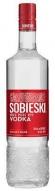 Sobieski - Vodka 0 (200)