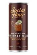 Social Hour - Whiskey Mule 0 (250)