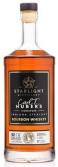 Starlight Distillery - Carl T. Huber's Straight Bourbon Whiskey (92pf) (750)