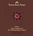 Tenuta Buon Tempo - Brunello Di Montalcino 2016 (750)