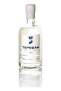 Tepozan - Blanco Tequila 0 (750)
