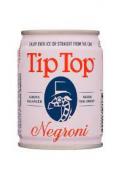 Tip Top Cocktails - Negroni Can (100)