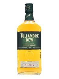 Tullamore D.E.W - Irish Whiskey (1L) (1L)