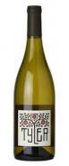 Tyler Winery - Chardonnay Santa Barbara 2022 (750)
