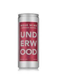 Underwood - Rose Can NV (250ml can) (250ml can)