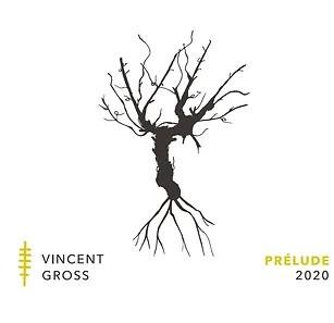 Vincent Gross - Prelude Cremant D'Alsace 2020 (750ml) (750ml)