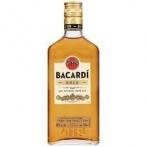 Bacardi - Gold Rum Puerto Rico 0 (375)