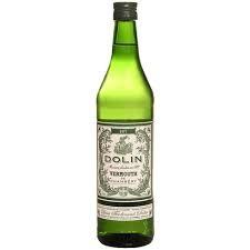 Dolin - Dry Vermouth de Chambery (375ml) (375ml)