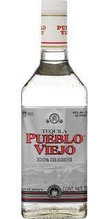 Pueblo Viejo - Blanco (375ml) (375ml)