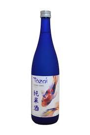 Tozai - Living Jewel Junmai Sake (720ml) (720ml)