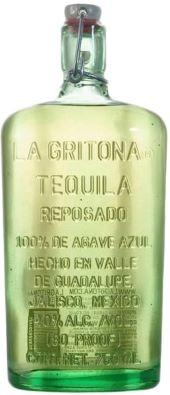 La Gritona - Reposado Tequila (750ml) (750ml)