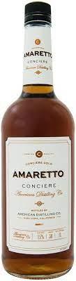 Conciere - Amaretto (750ml) (750ml)