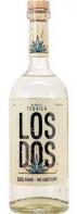 Los Dos - Blanco Tequila 0 (750)